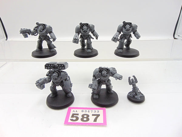 Terminator Squad