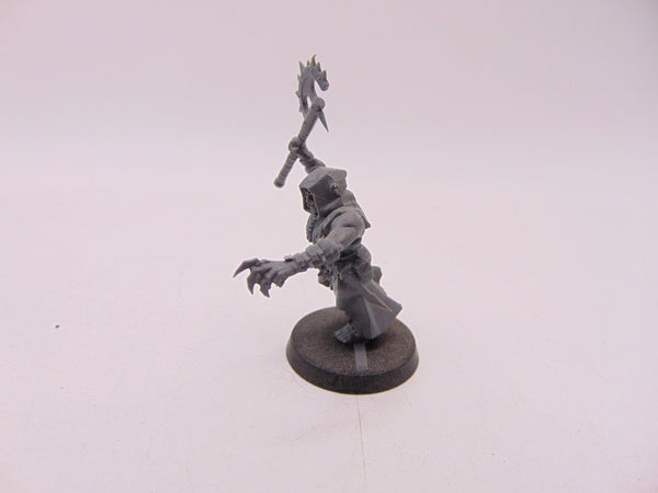 Cultist Champion