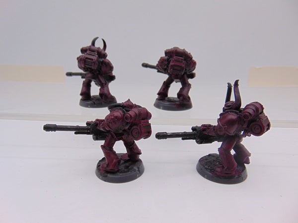 Havocs Conversion