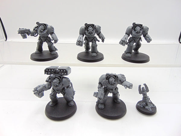 Terminator Squad