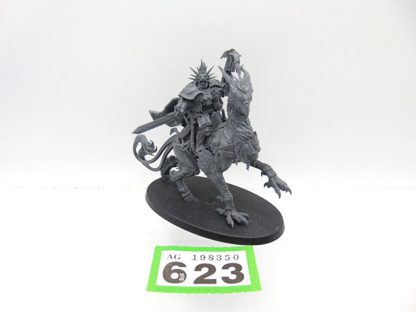 Lord Aquilor