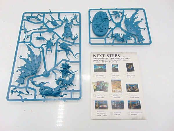 Reikenor the Grimhailer