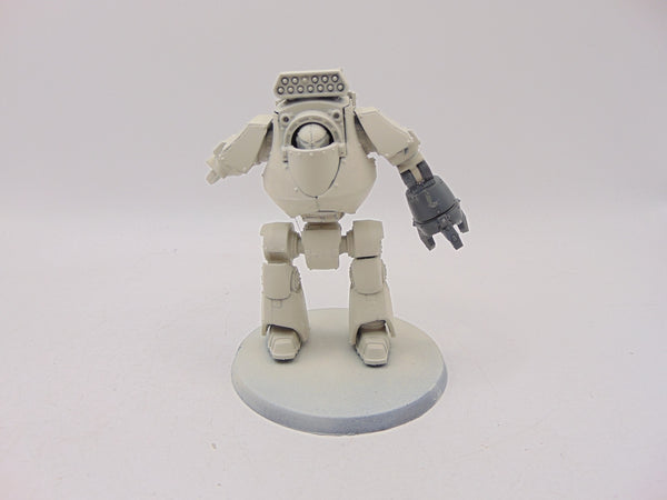 Contemptor Dreadnought