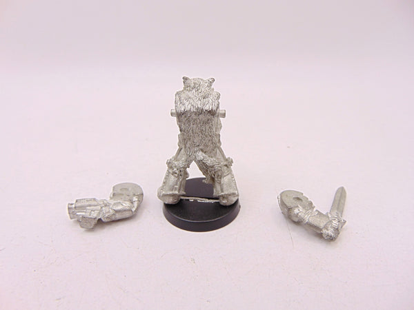 Wolf Guard Terminator Sergeant