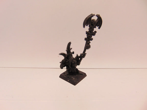 Night Goblin Shaman Oddgit
