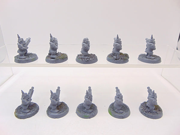 Gretchin
