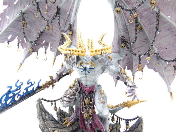 Be'lakor, the Dark Master