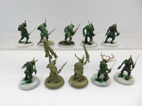 Plaguebearers