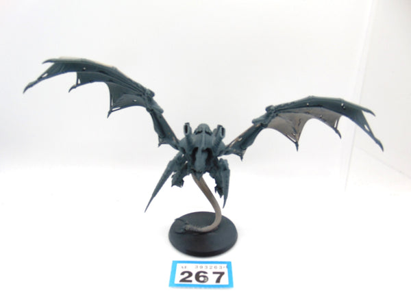 Winged Hive Tyrant