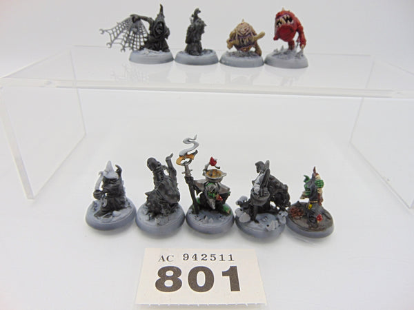 Zarbag's Gitz