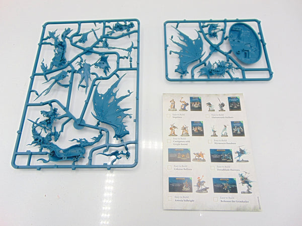 Reikenor the Grimhailer