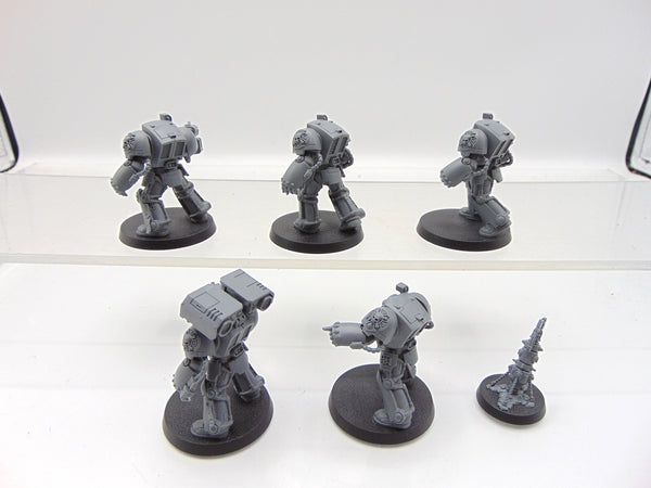 Terminator Squad