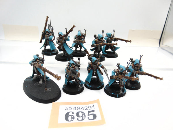 Skitarii Rangers