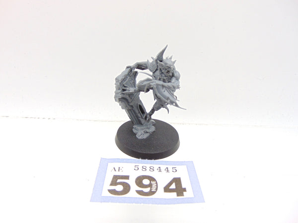 Abhorrant Archregent