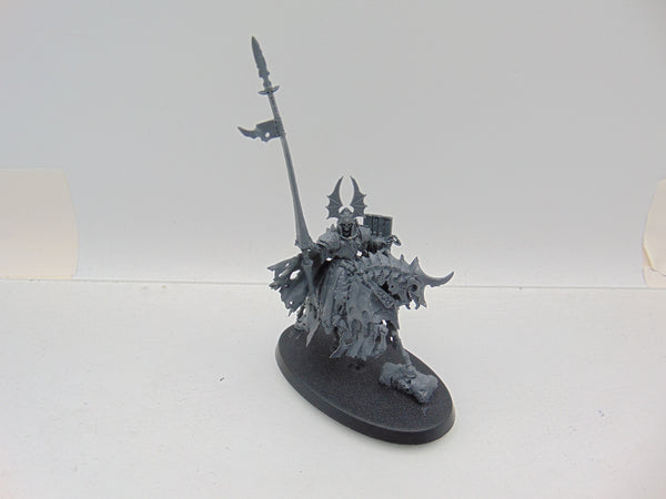 Wight King on Skeletal Steed