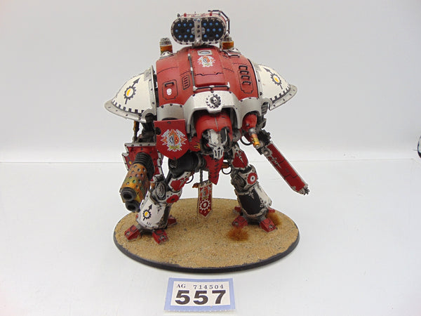 Imperial Knight Errant