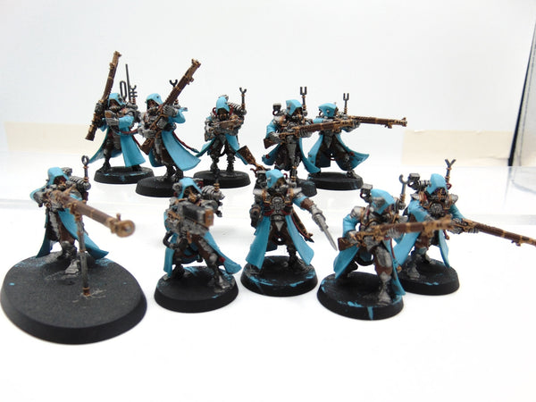 Skitarii Rangers