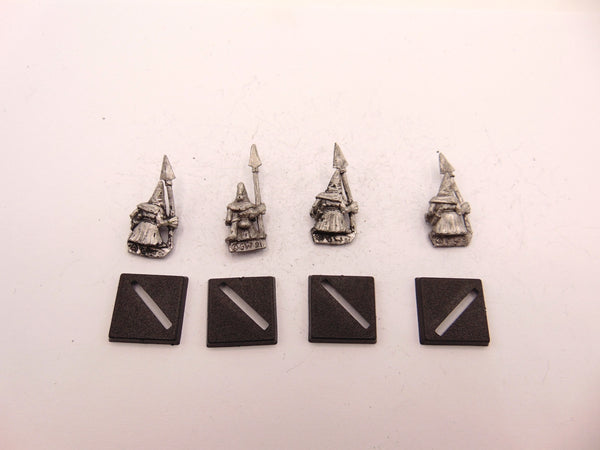 Night Goblin Spearmen