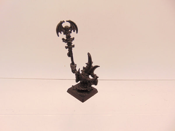 Night Goblin Shaman Oddgit