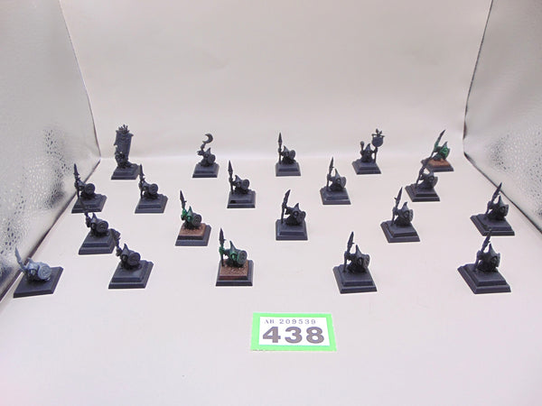 Moonclan Stabbas