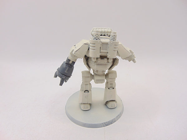 Contemptor Dreadnought