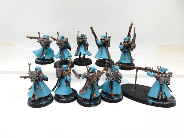 Skitarii Rangers