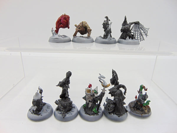 Zarbag's Gitz