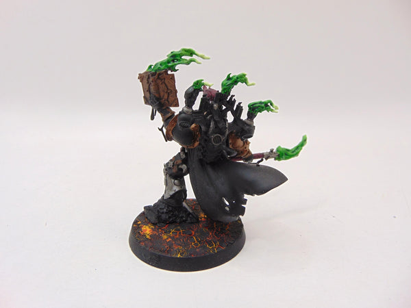 Dark Apostle