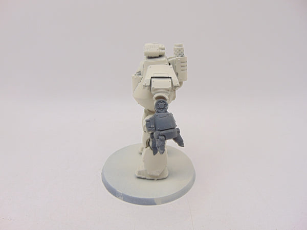 Contemptor Dreadnought