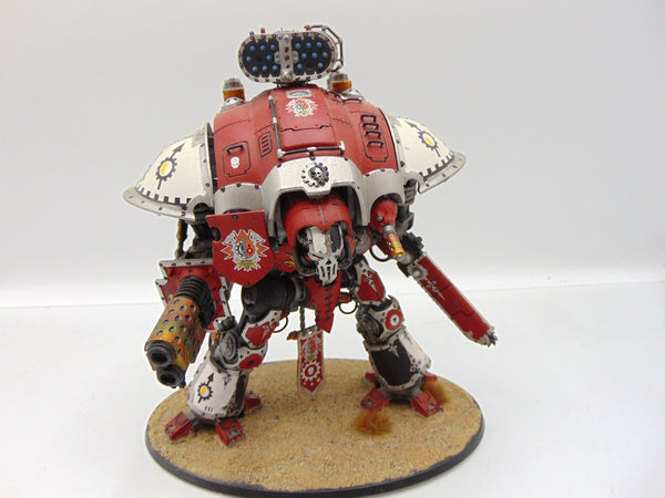 Imperial Knight Errant