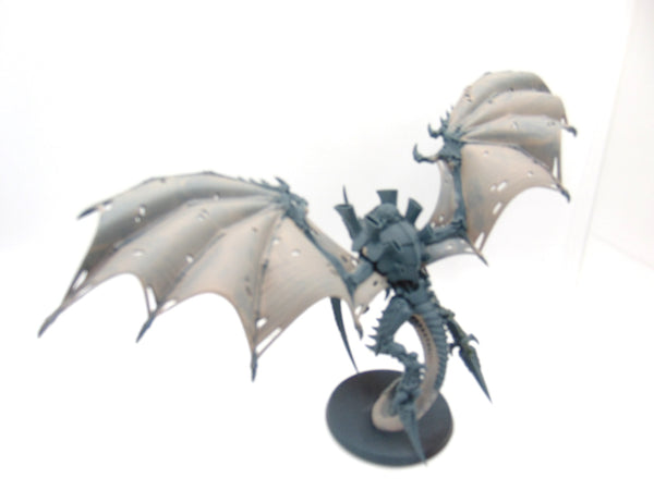 Winged Hive Tyrant
