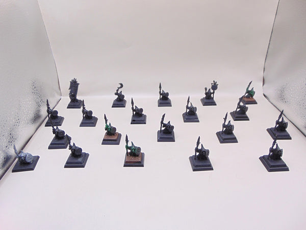 Moonclan Stabbas