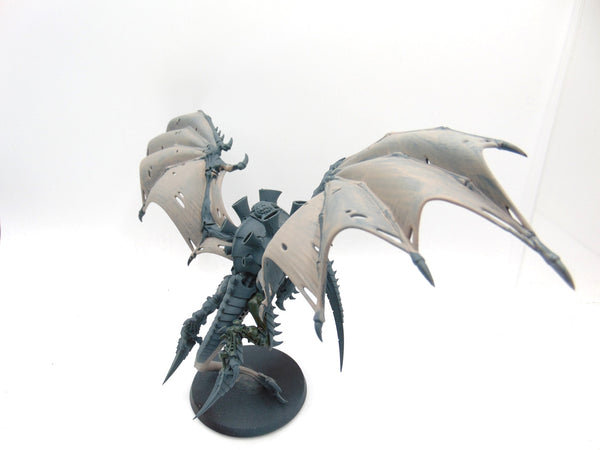 Winged Hive Tyrant