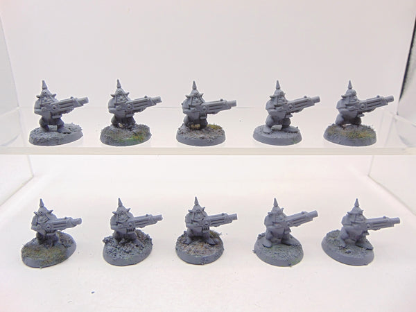 Gretchin