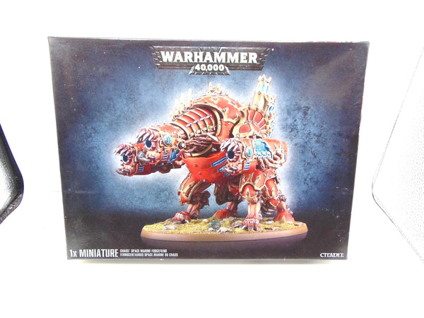 Forgefiend / Maulerfiend