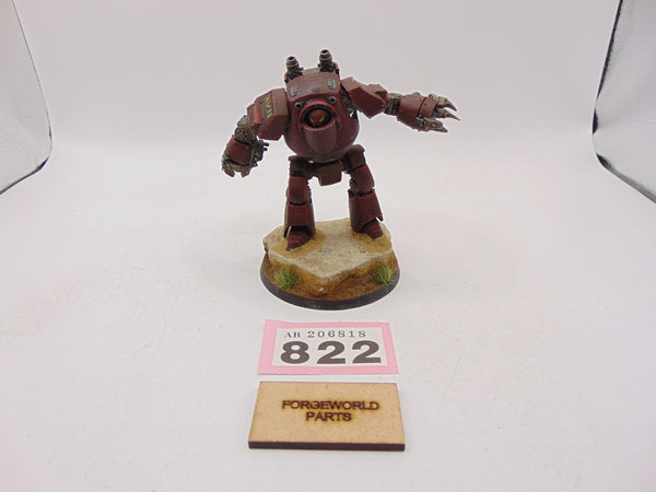 Contemptor Dreadnought