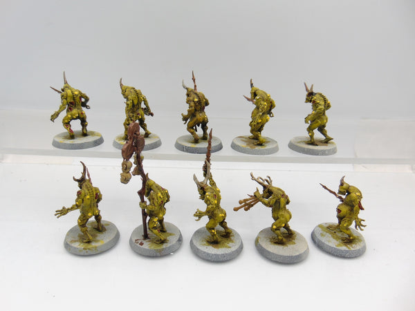 Plaguebearers