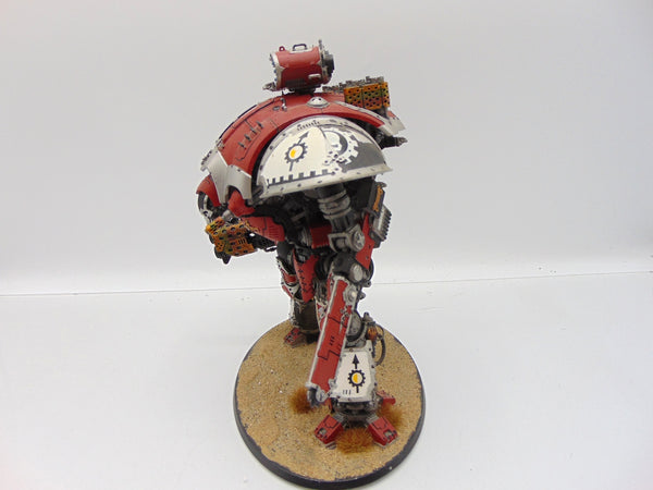 Imperial Knight Errant