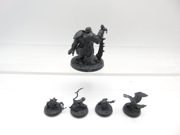 Blackpowder's Buccaneers