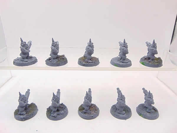 Gretchin