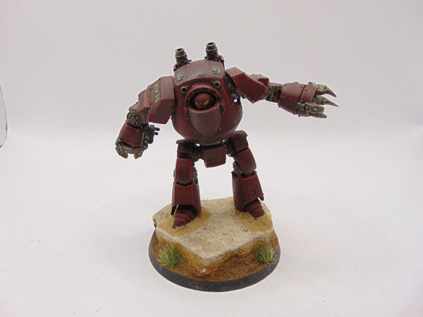 Contemptor Dreadnought