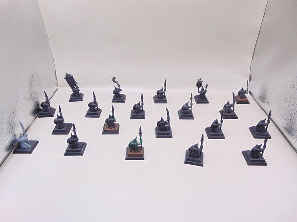 Moonclan Stabbas