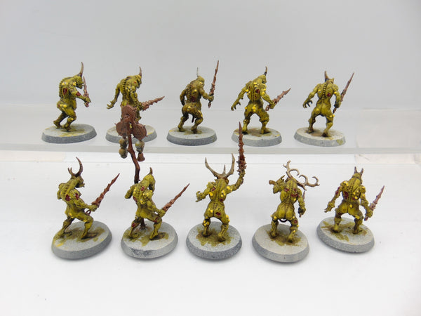 Plaguebearers