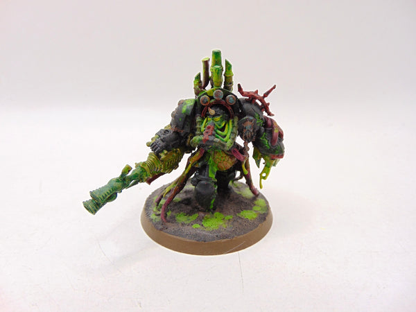 Lord of Virulence