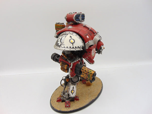 Imperial Knight Errant