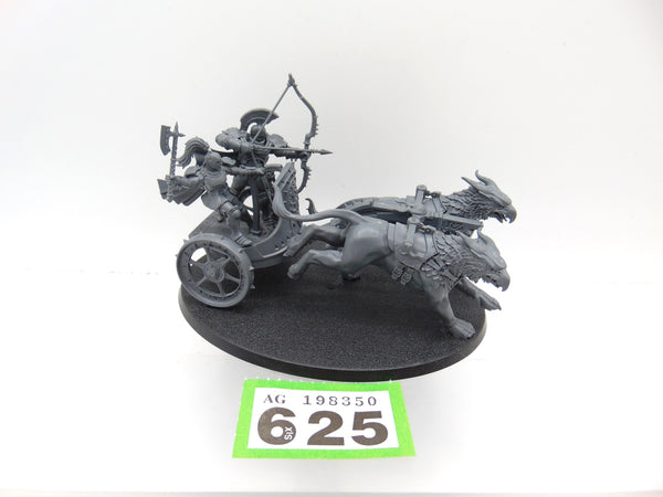 Stormstrike Chariot