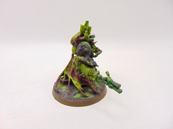 Lord of Virulence