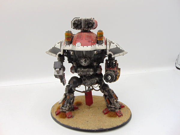 Imperial Knight Errant