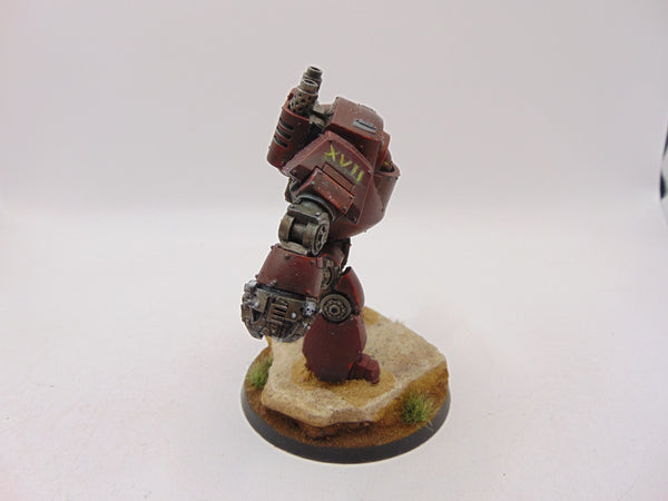 Contemptor Dreadnought