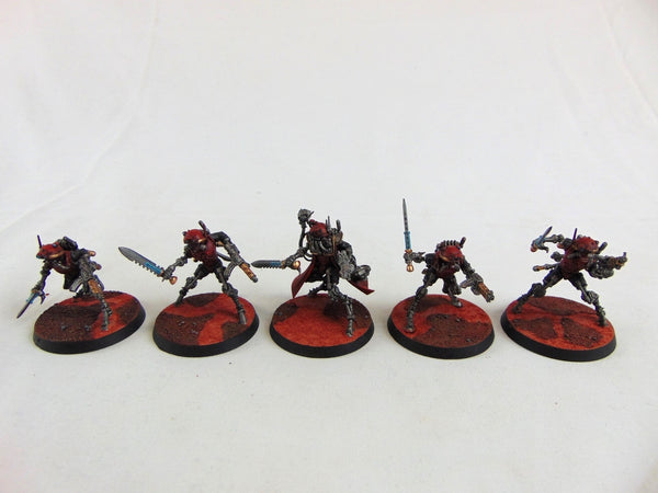 Legio Ferrum Deus